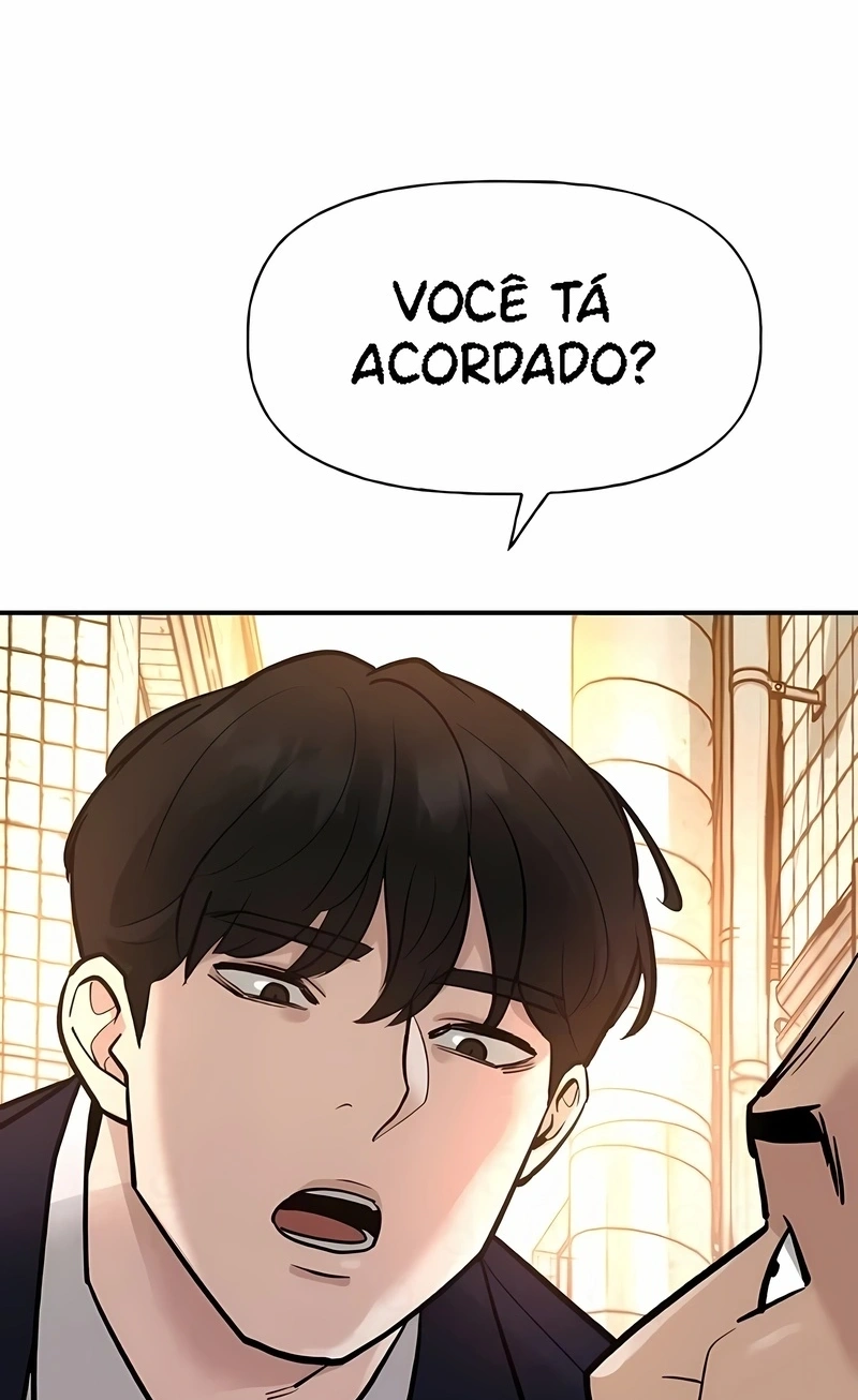 O Melhor Homem no Comando Capítulo 13 Página 29