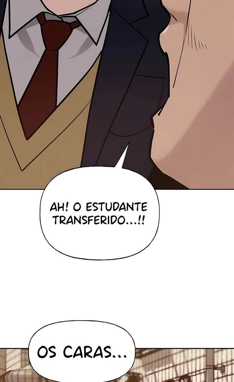 O Melhor Homem no Comando Capítulo 13 Página 30
