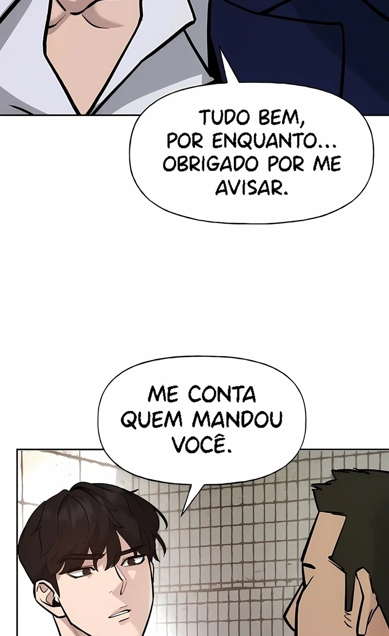 O Melhor Homem no Comando Capítulo 13 Página 39