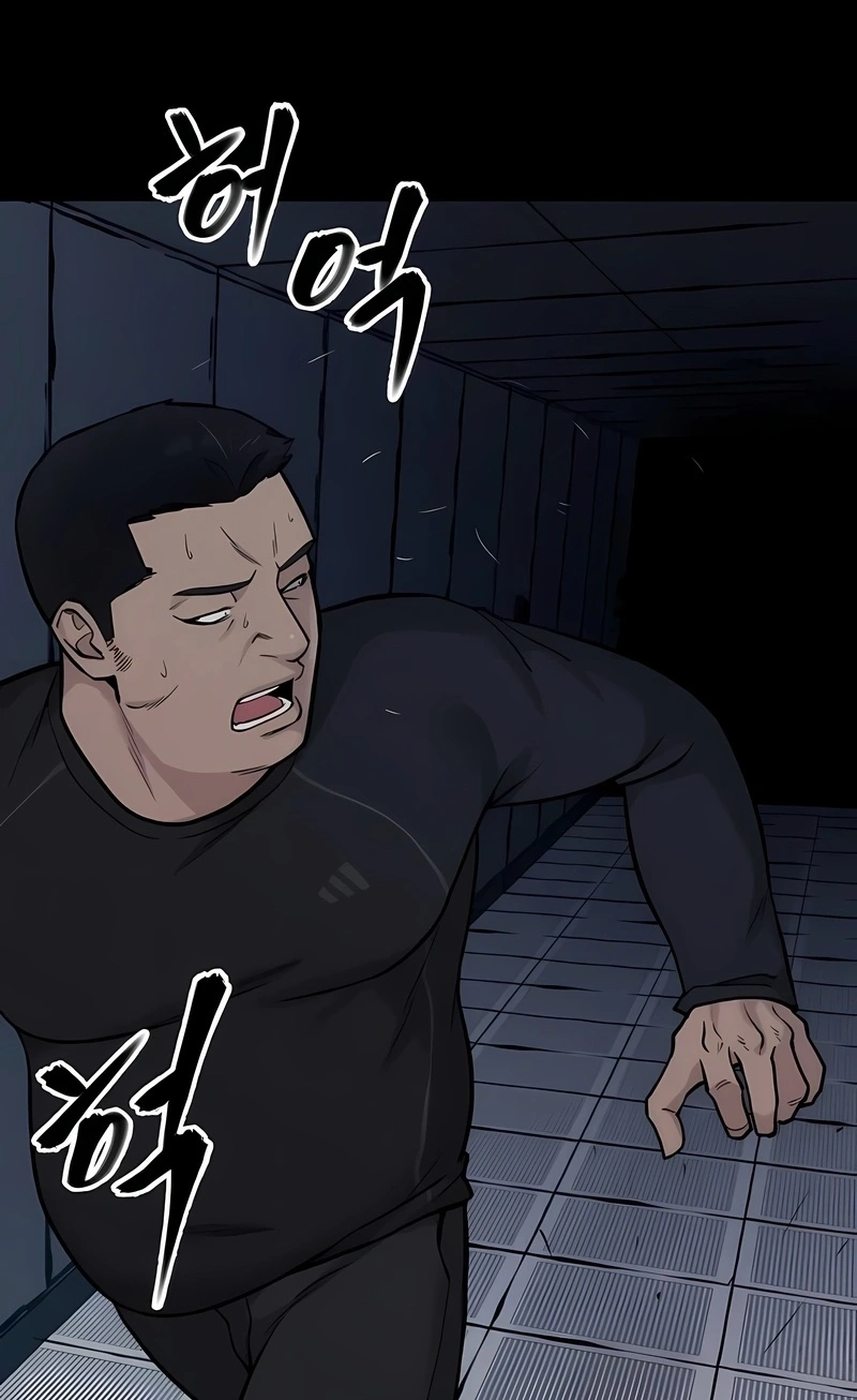 O Melhor Homem no Comando Capítulo 13 Página 4