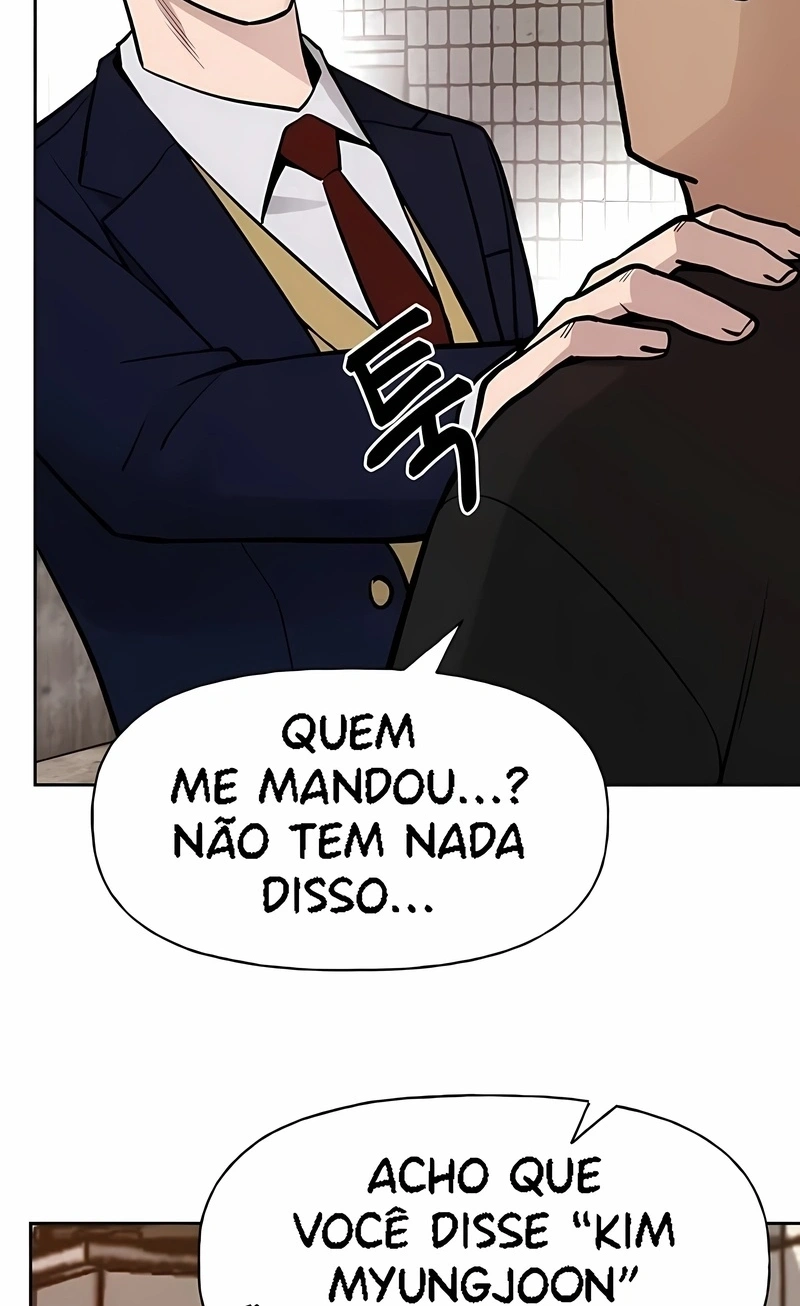 O Melhor Homem no Comando Capítulo 13 Página 40