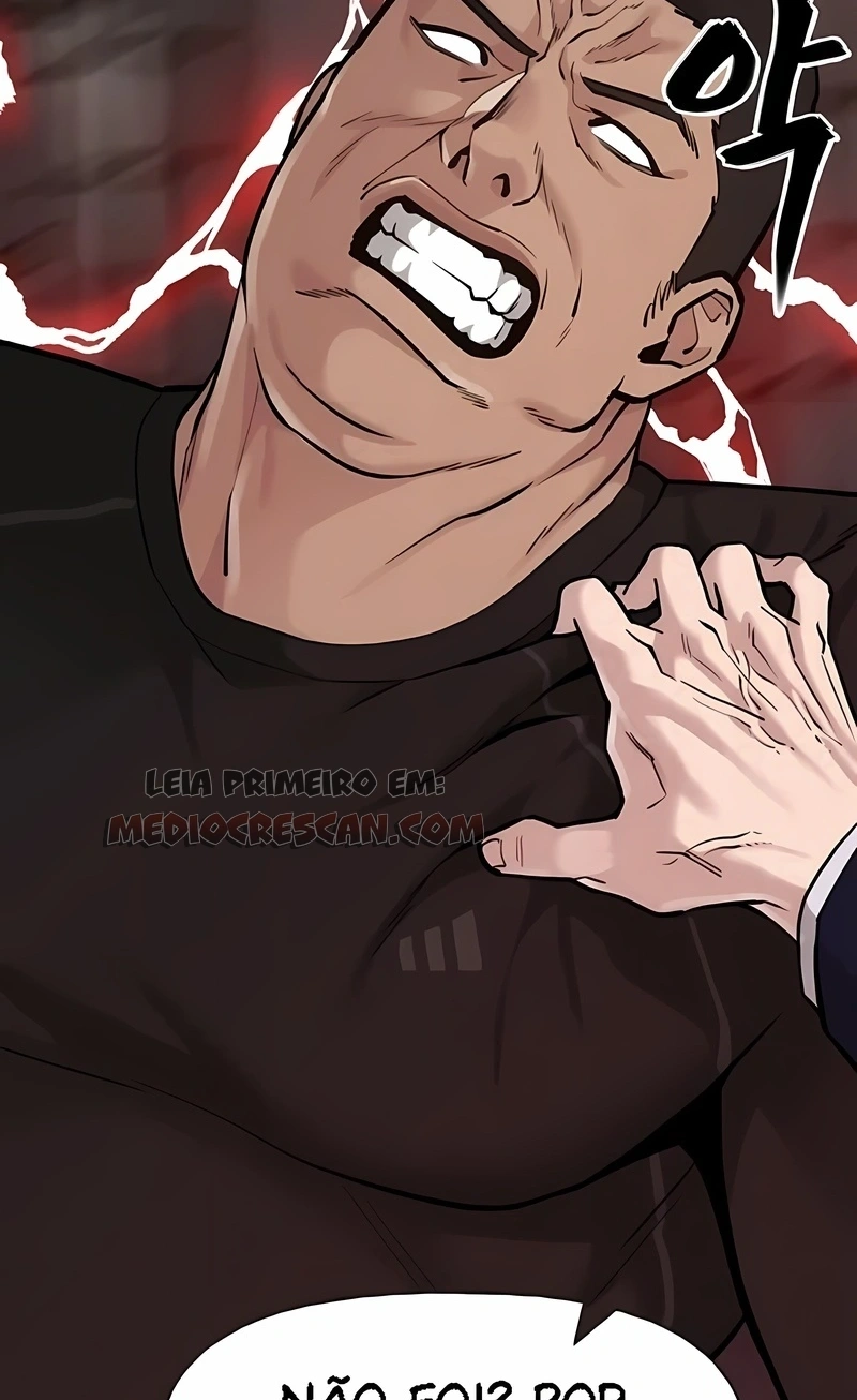 O Melhor Homem no Comando Capítulo 13 Página 44
