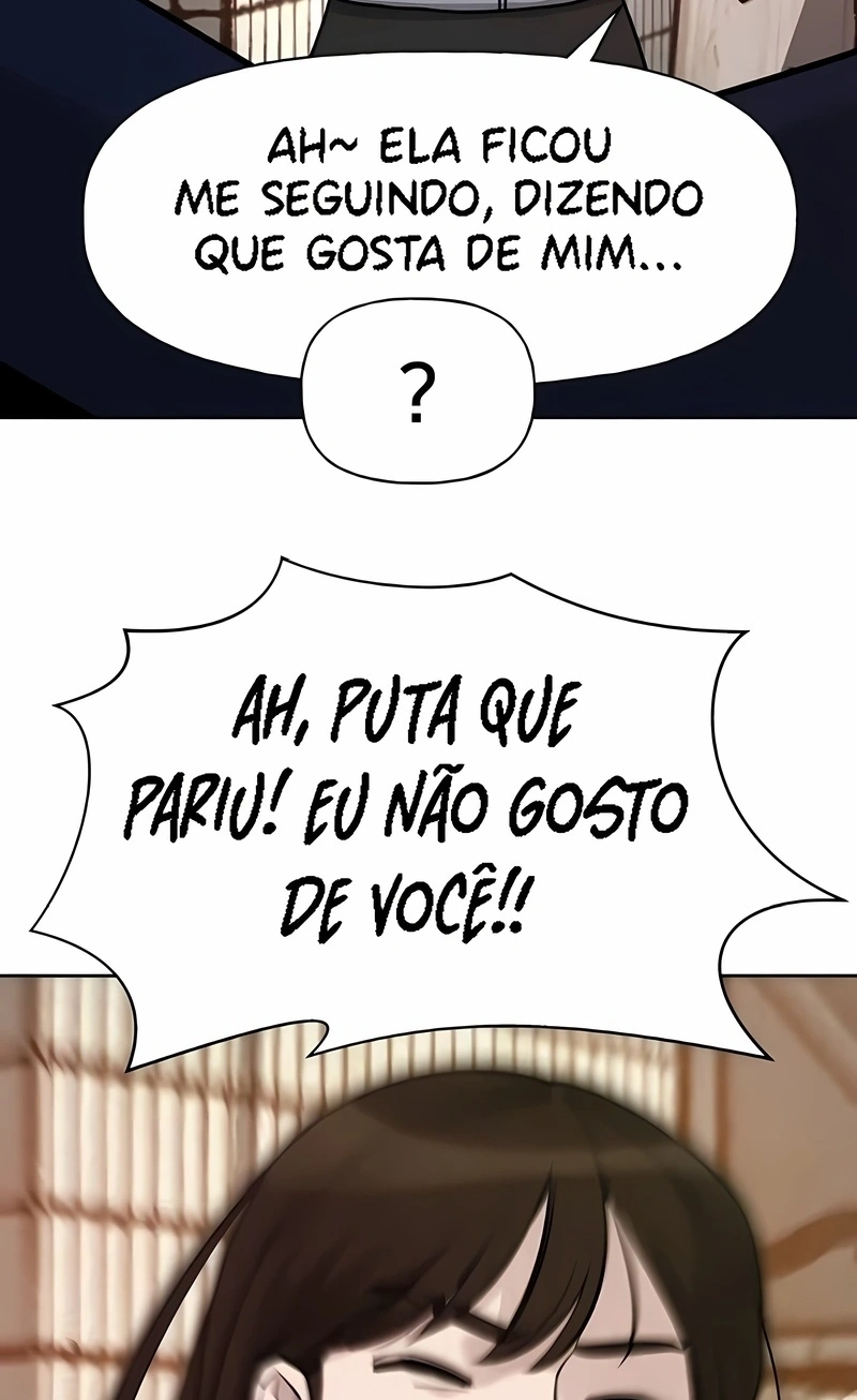 O Melhor Homem no Comando Capítulo 13 Página 49