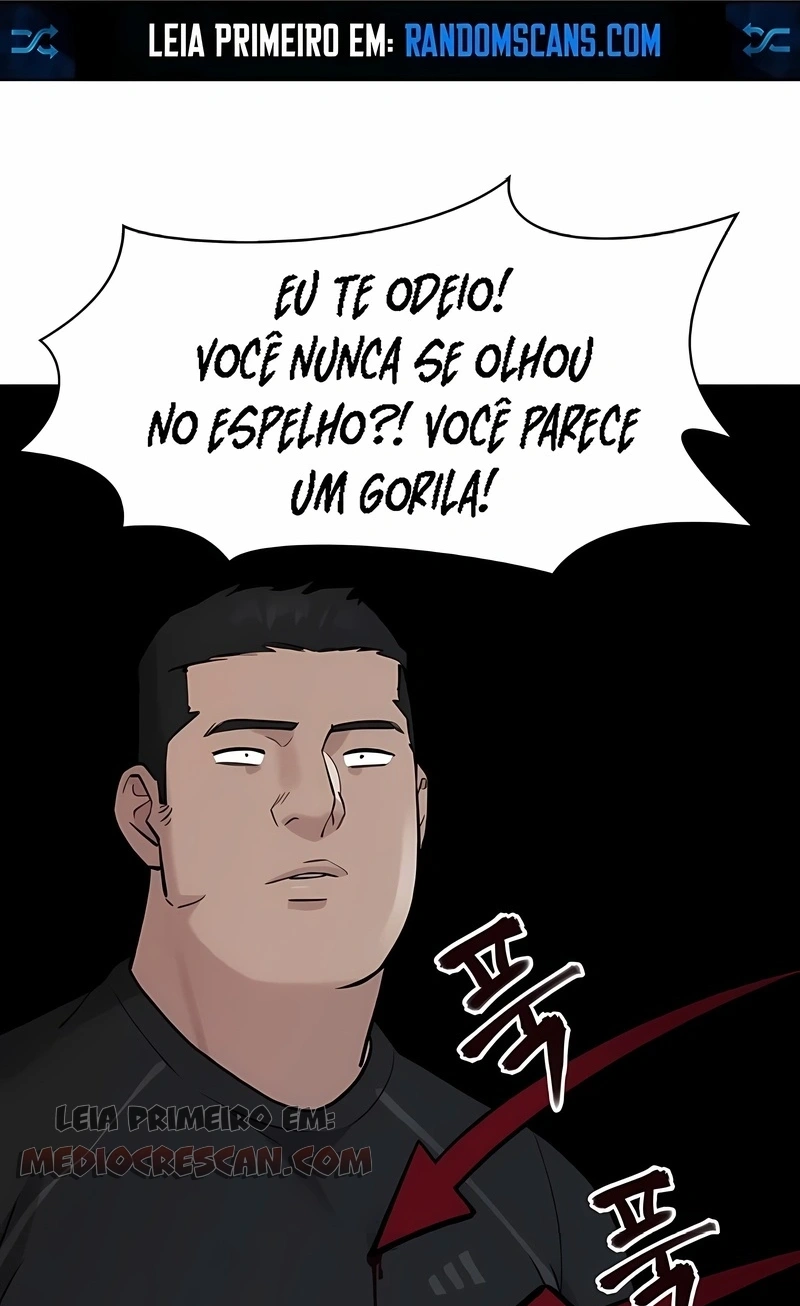 O Melhor Homem no Comando Capítulo 13 Página 51