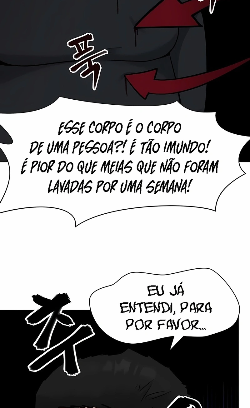 O Melhor Homem no Comando Capítulo 13 Página 52
