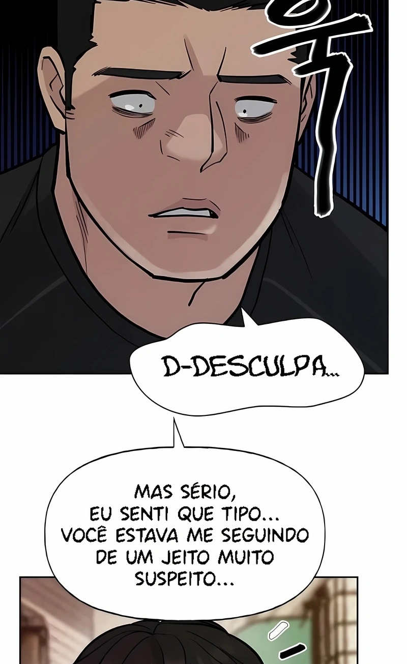 O Melhor Homem no Comando Capítulo 13 Página 53