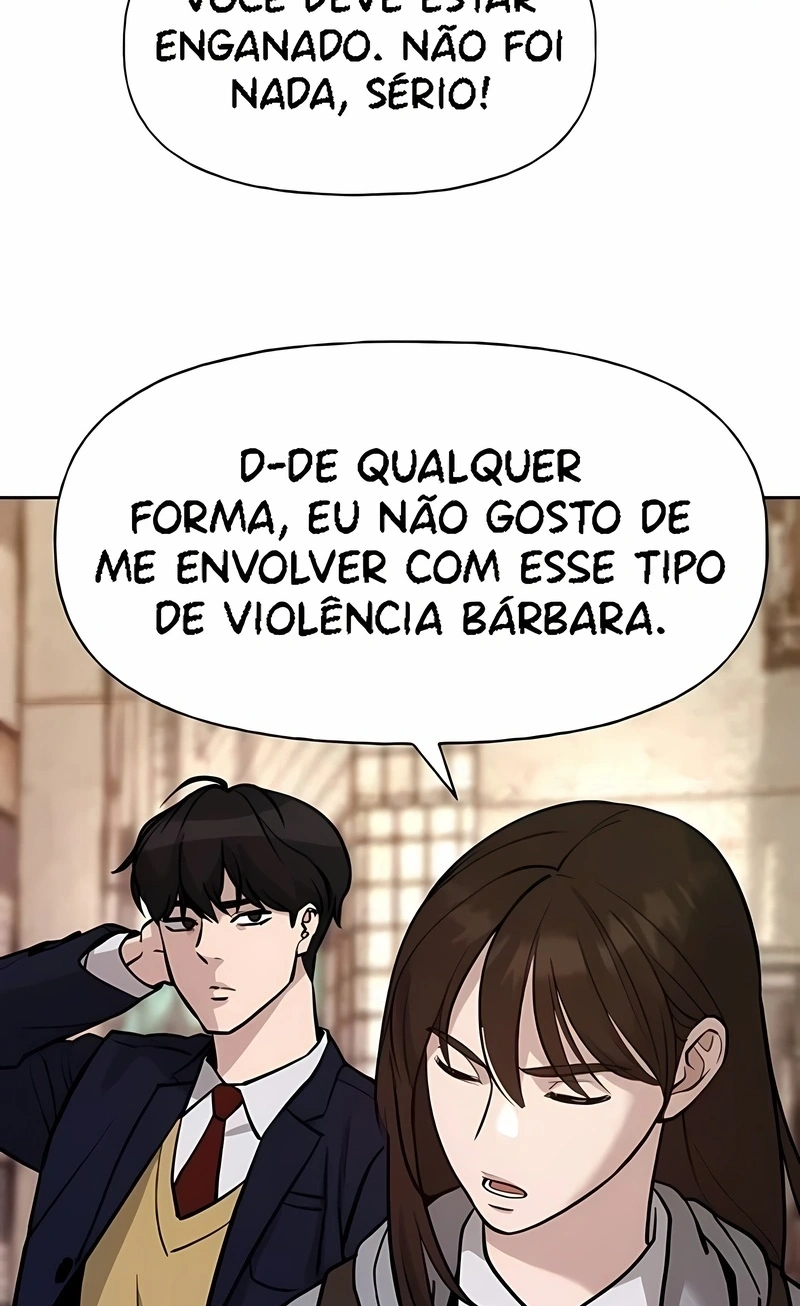 O Melhor Homem no Comando Capítulo 13 Página 56