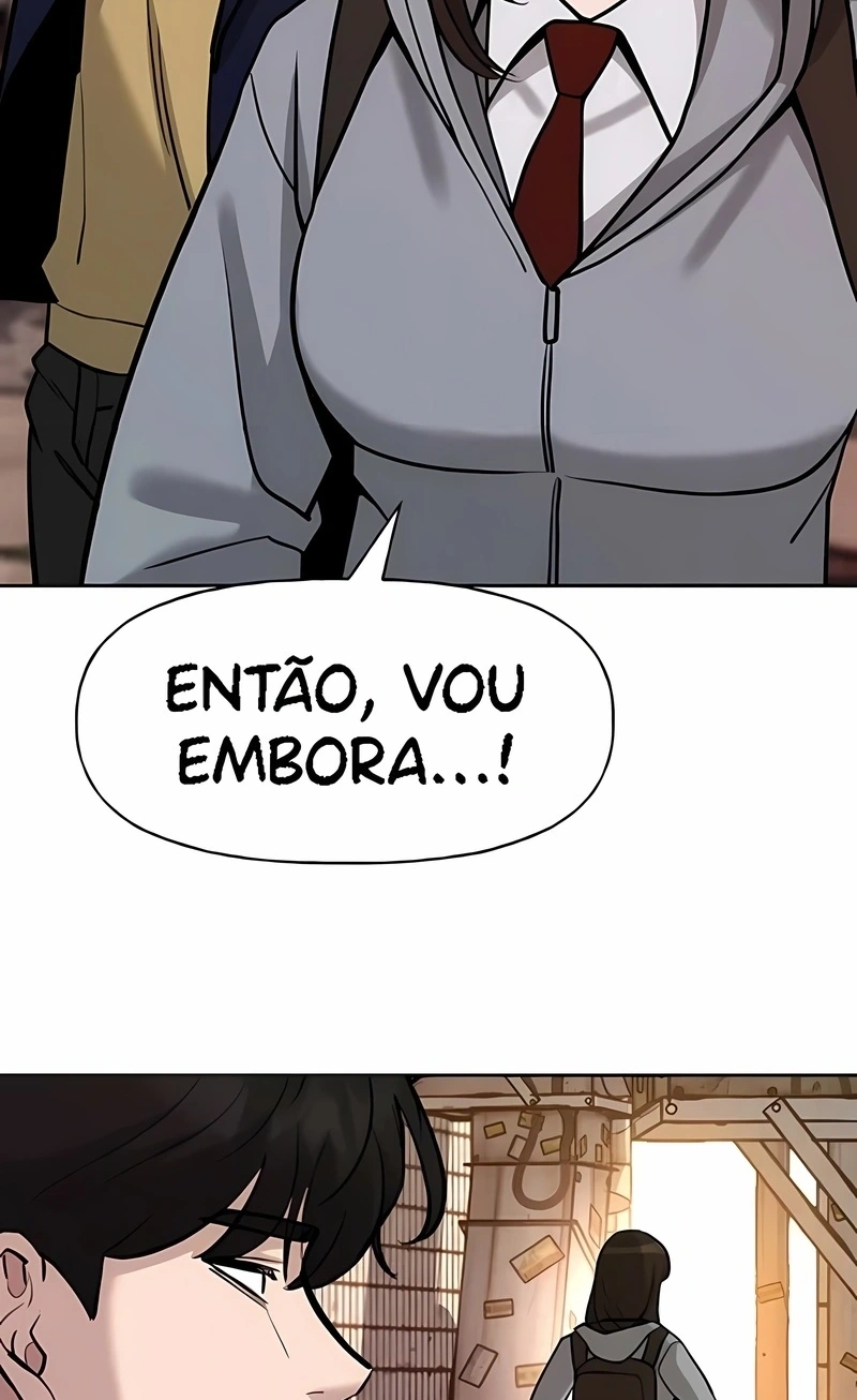 O Melhor Homem no Comando Capítulo 13 Página 57