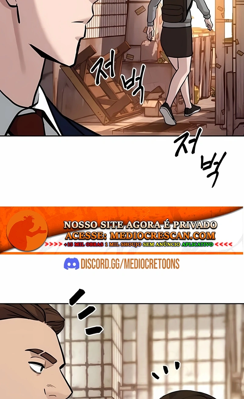 O Melhor Homem no Comando Capítulo 13 Página 58