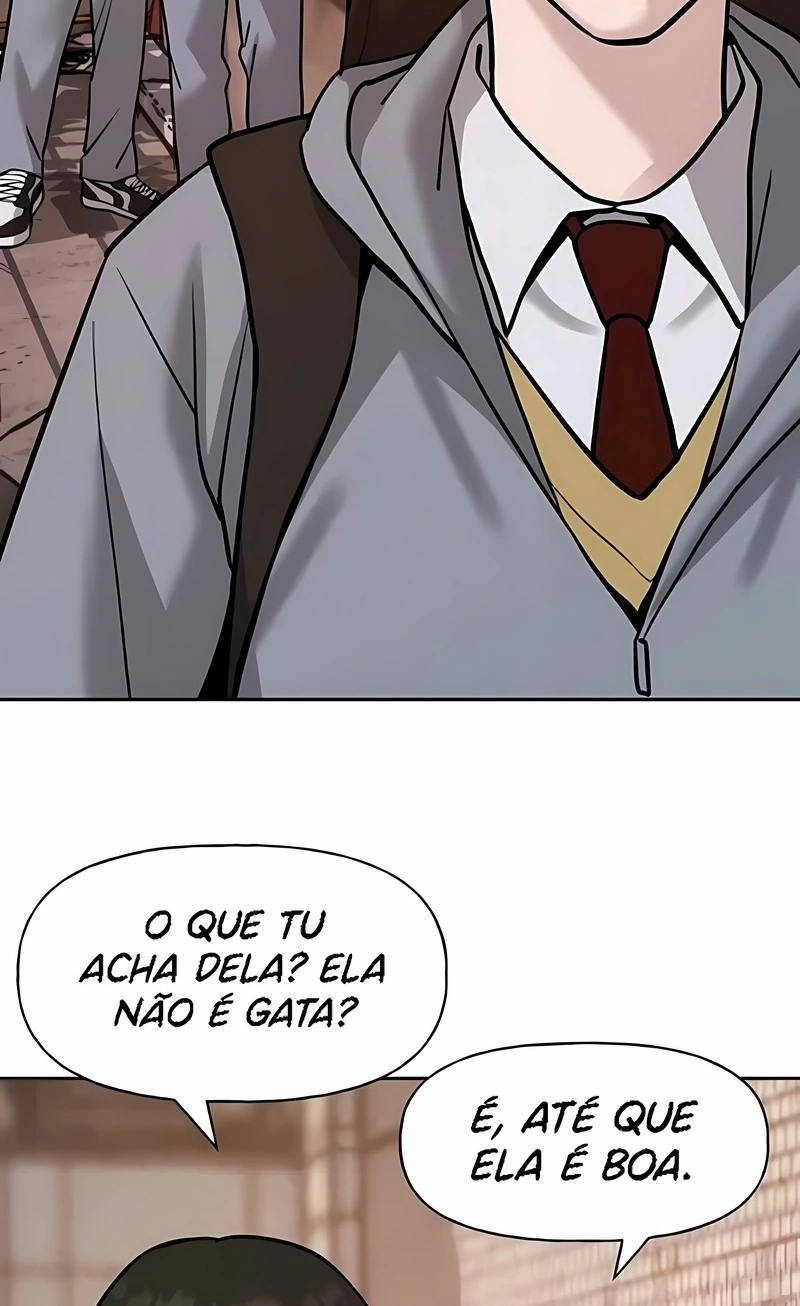 O Melhor Homem no Comando Capítulo 13 Página 61