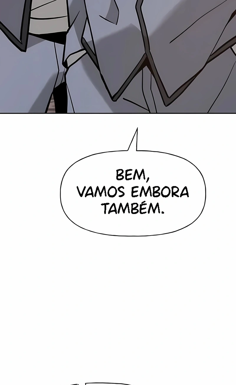 O Melhor Homem no Comando Capítulo 13 Página 63