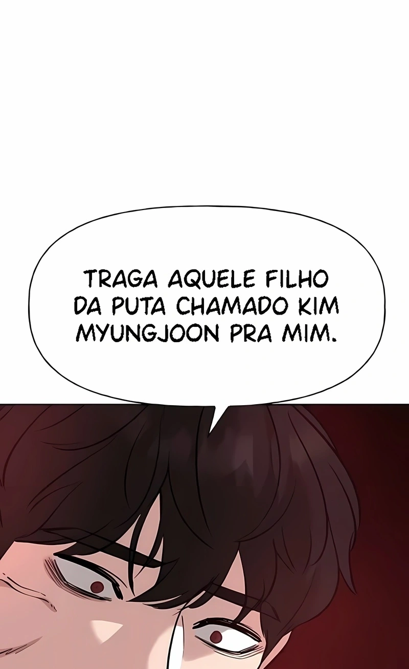 O Melhor Homem no Comando Capítulo 13 Página 65