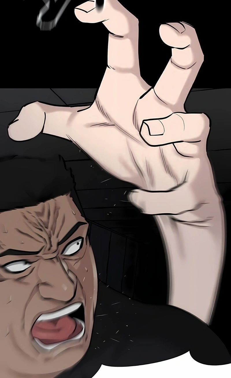 O Melhor Homem no Comando Capítulo 13 Página 7