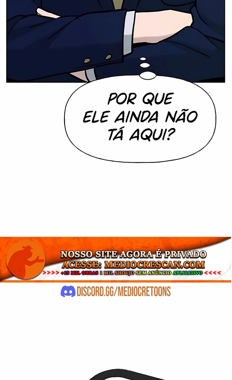 O Melhor Homem no Comando Capítulo 13 Página 70