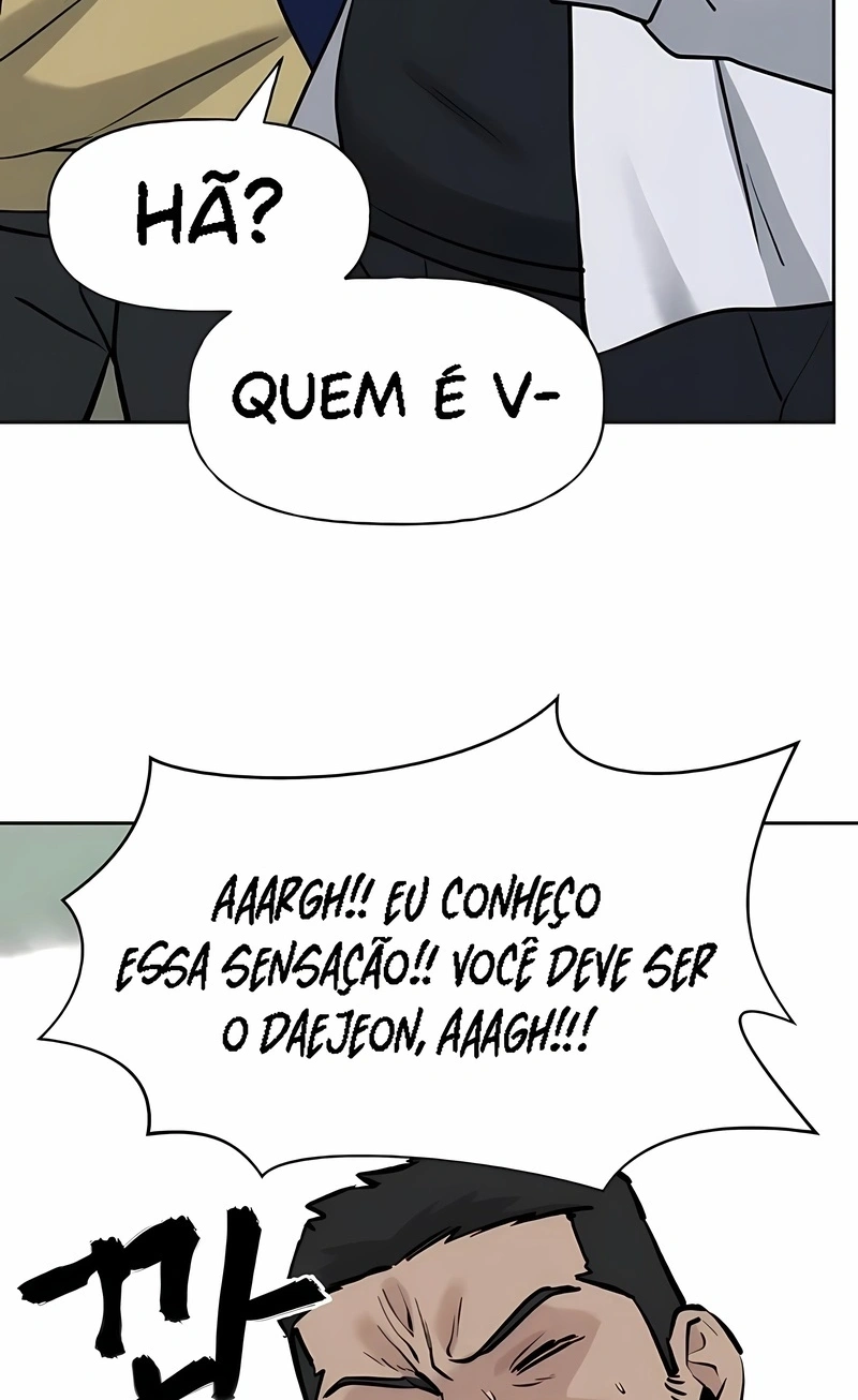 O Melhor Homem no Comando Capítulo 13 Página 79