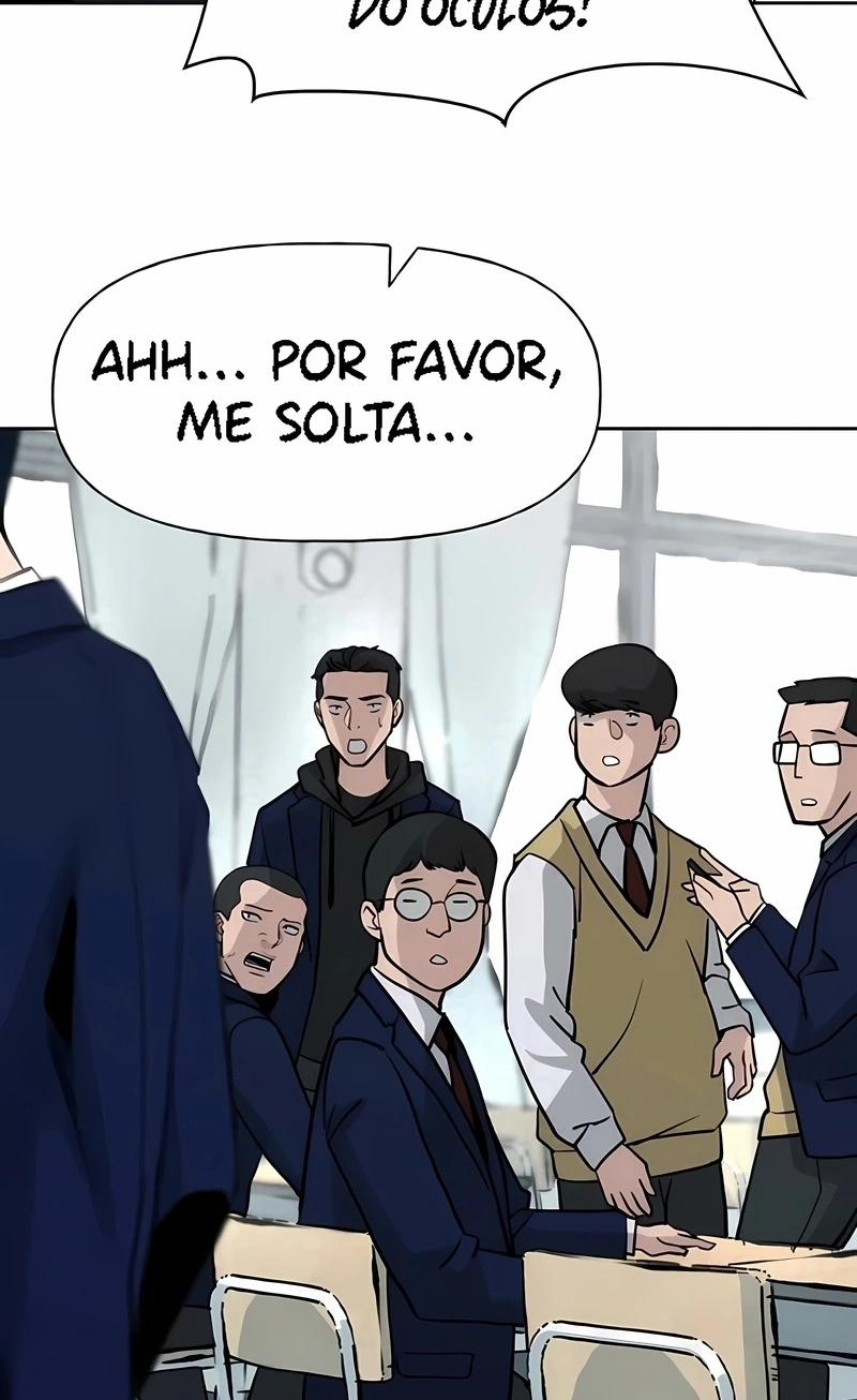 O Melhor Homem no Comando Capítulo 13 Página 81
