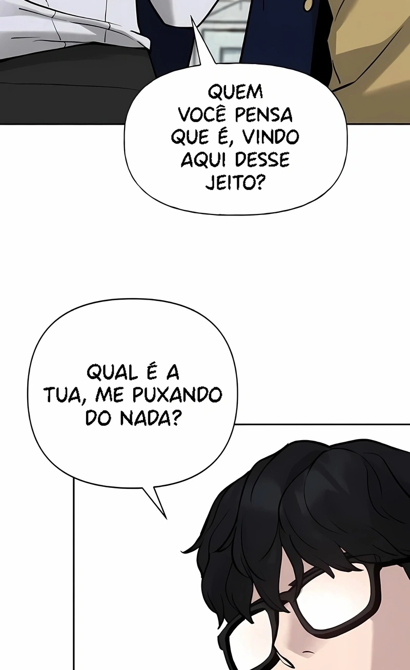 O Melhor Homem no Comando Capítulo 13 Página 89