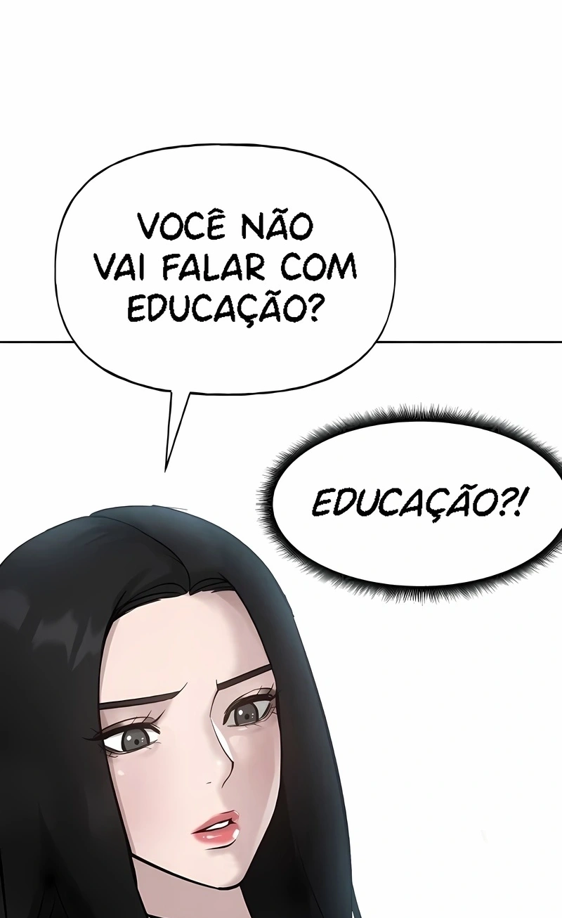 O Melhor Homem no Comando Capítulo 13 Página 93
