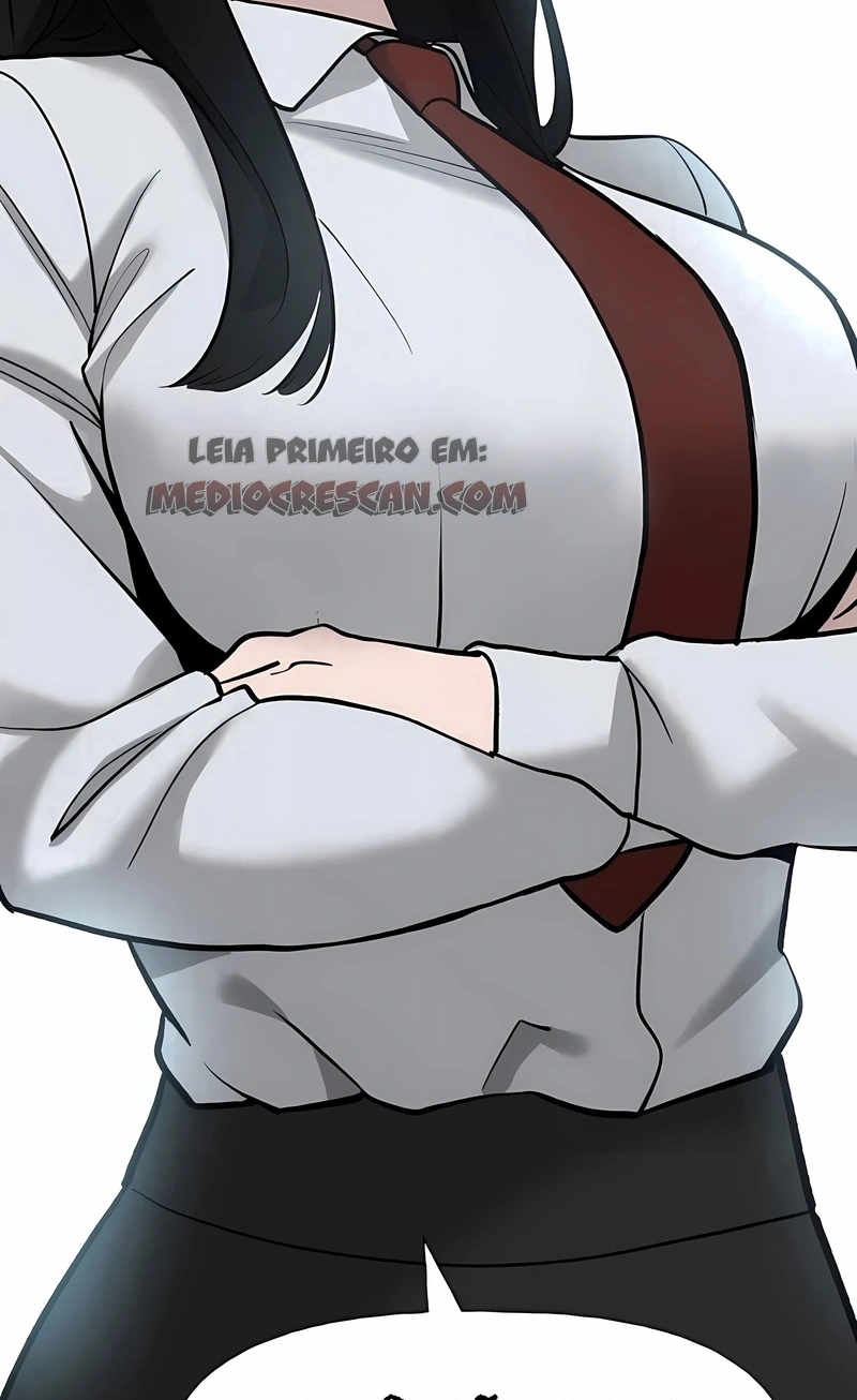 O Melhor Homem no Comando Capítulo 13 Página 94