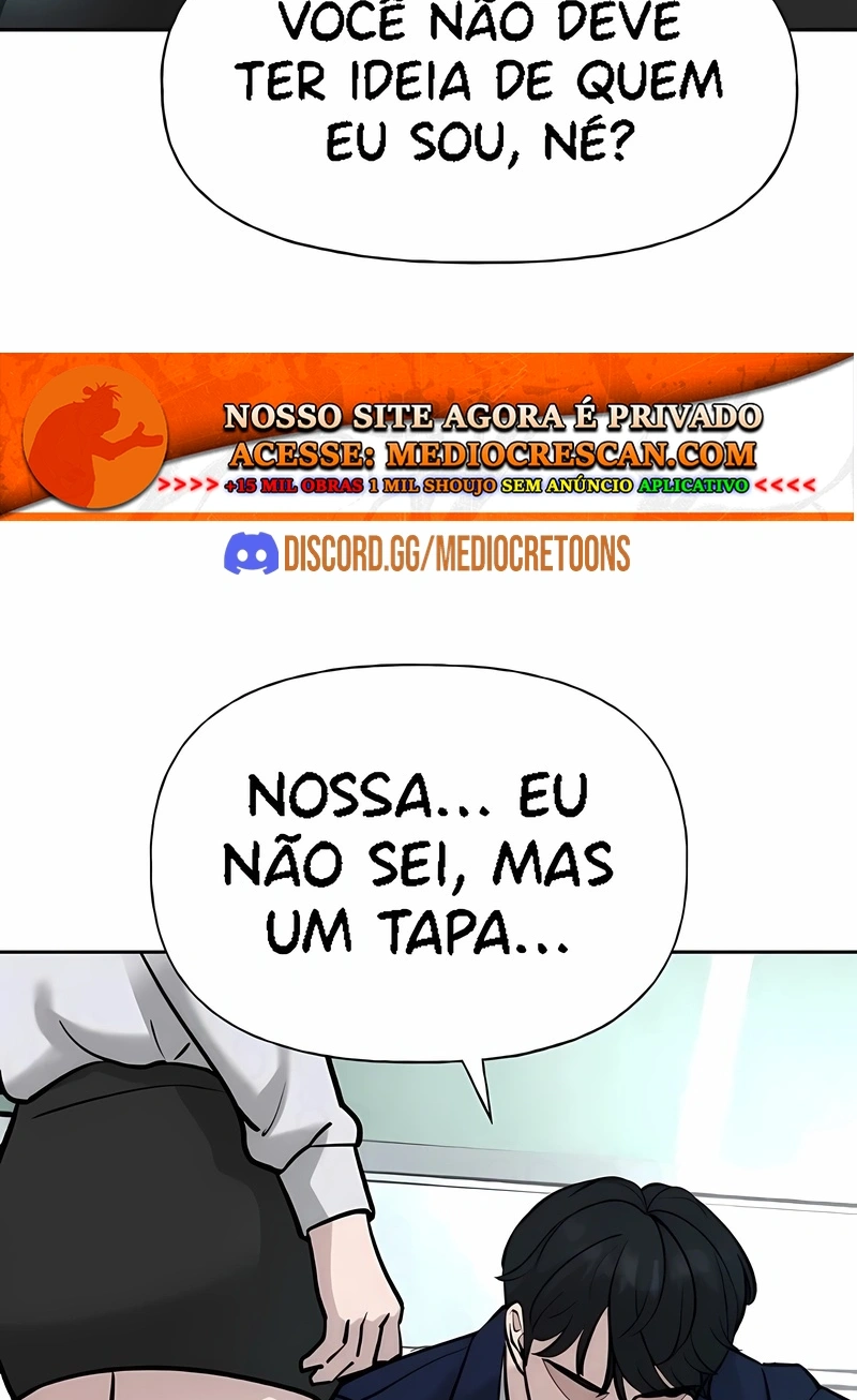 O Melhor Homem no Comando Capítulo 13 Página 95