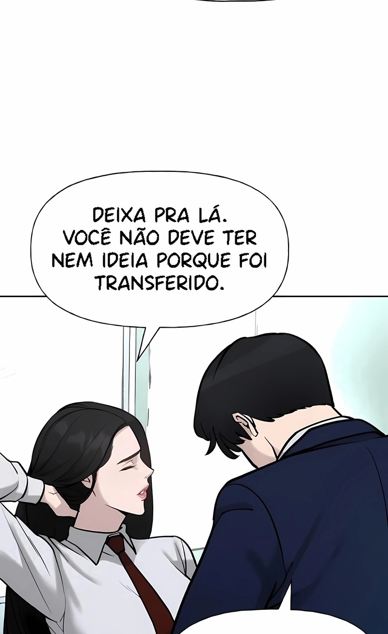 O Melhor Homem no Comando Capítulo 13 Página 97