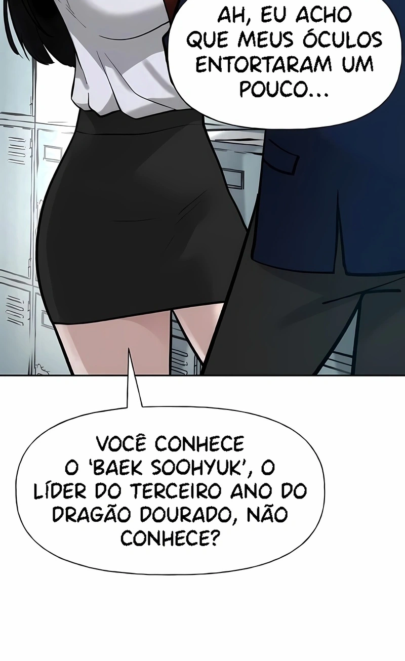 O Melhor Homem no Comando Capítulo 13 Página 98
