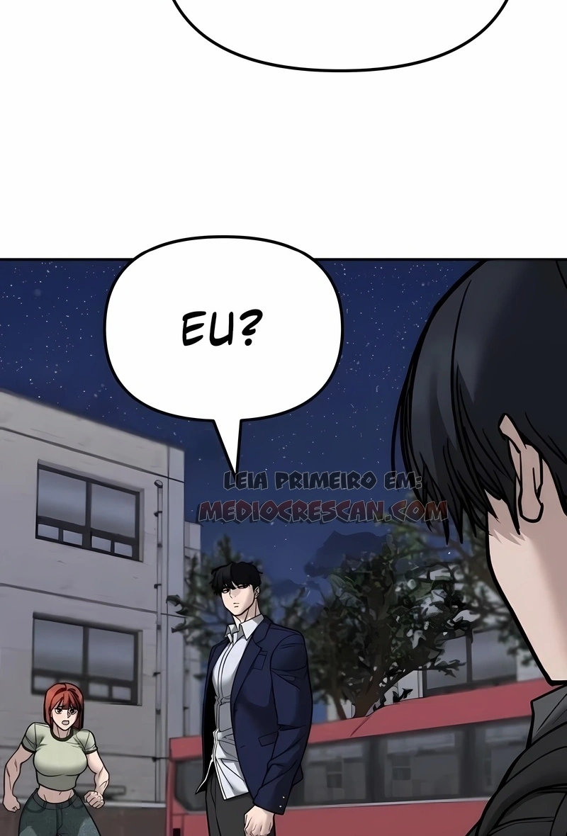 O Melhor Homem no Comando Capítulo 130 Página 4
