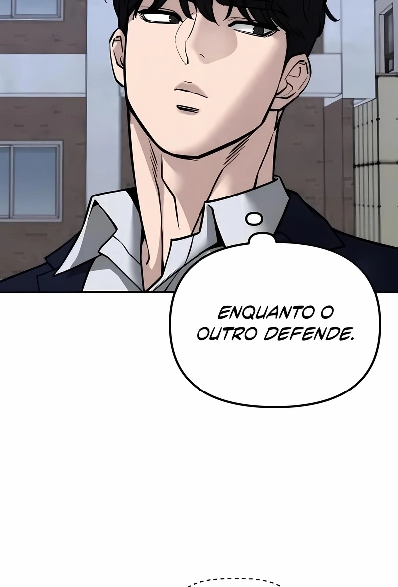 O Melhor Homem no Comando Capítulo 130 Página 56