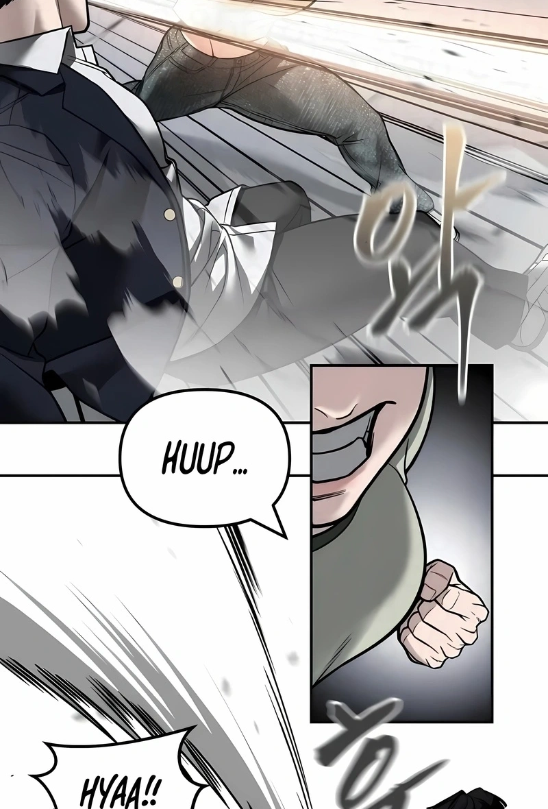 O Melhor Homem no Comando Capítulo 130 Página 65