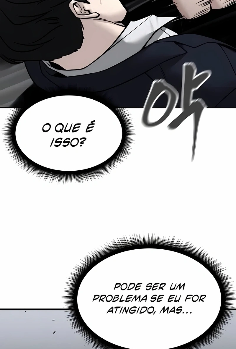 O Melhor Homem no Comando Capítulo 130 Página 69