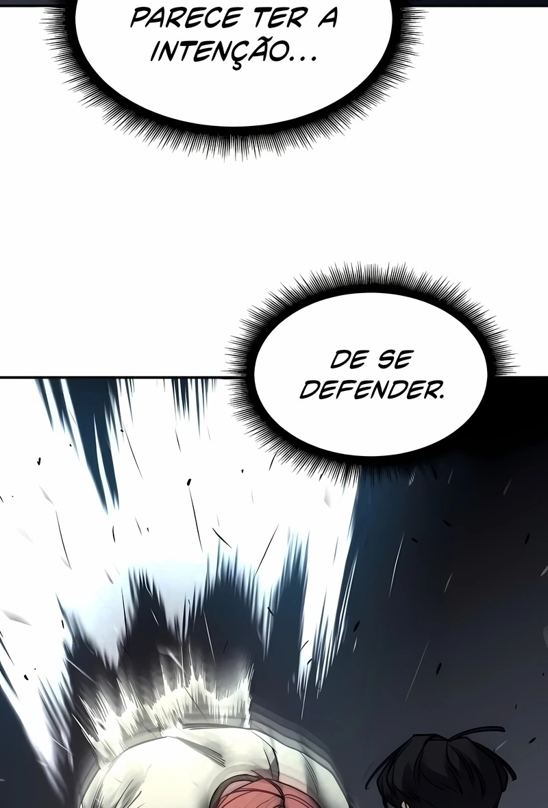 O Melhor Homem no Comando Capítulo 130 Página 73