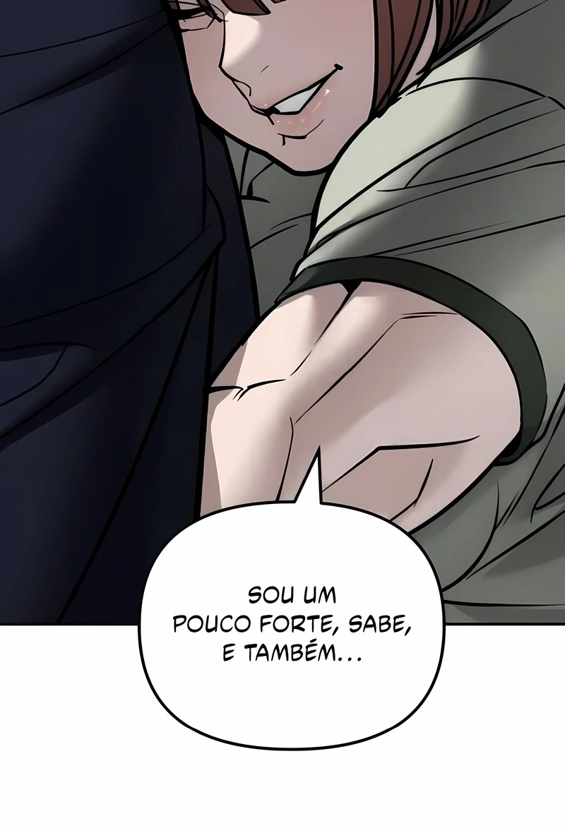 O Melhor Homem no Comando Capítulo 130 Página 85