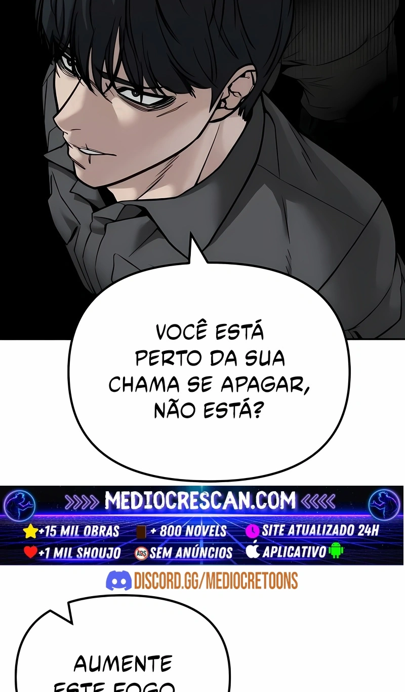 O Melhor Homem no Comando Capítulo 131 Página 102