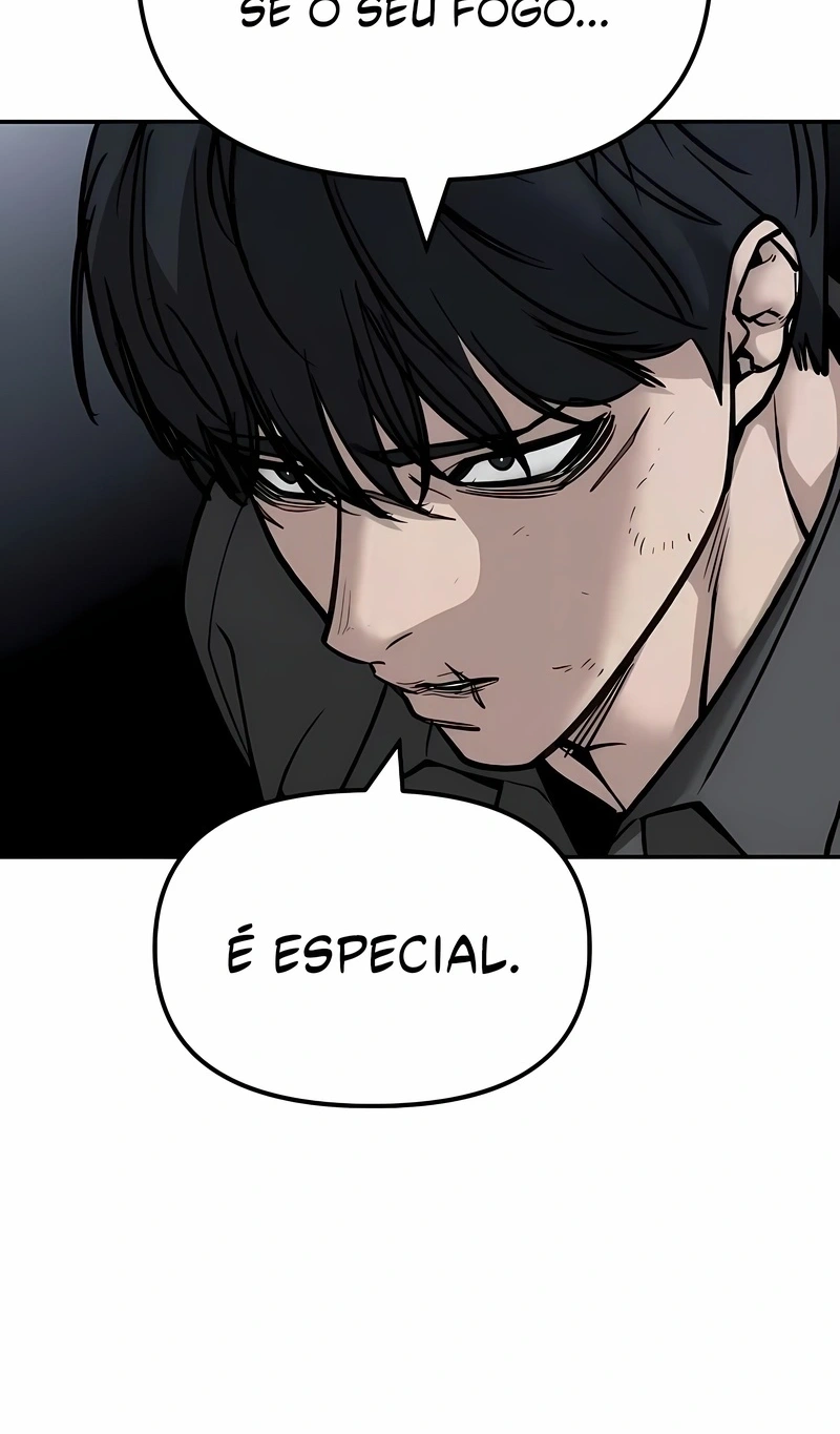 O Melhor Homem no Comando Capítulo 131 Página 104
