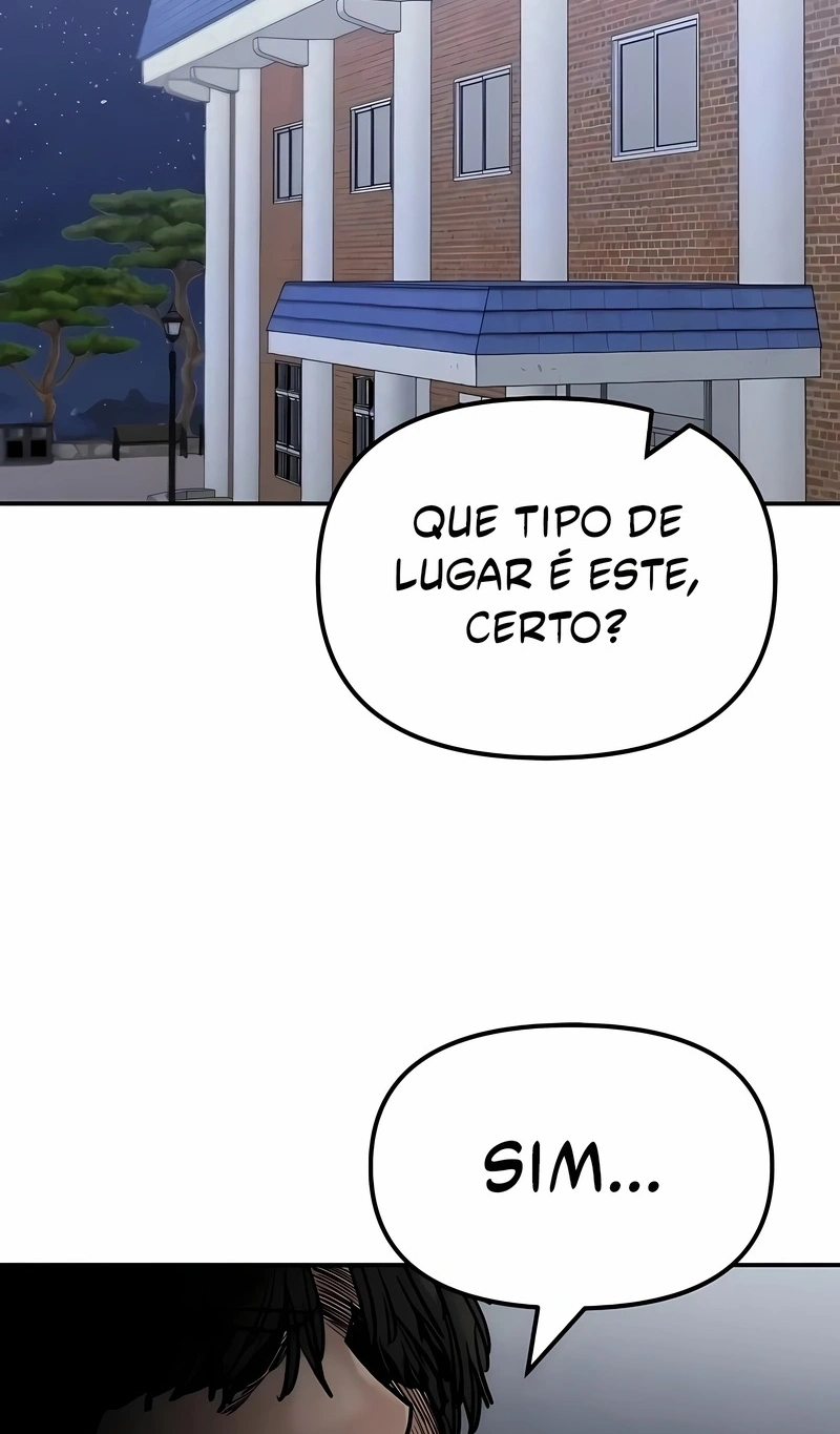 O Melhor Homem no Comando Capítulo 131 Página 107