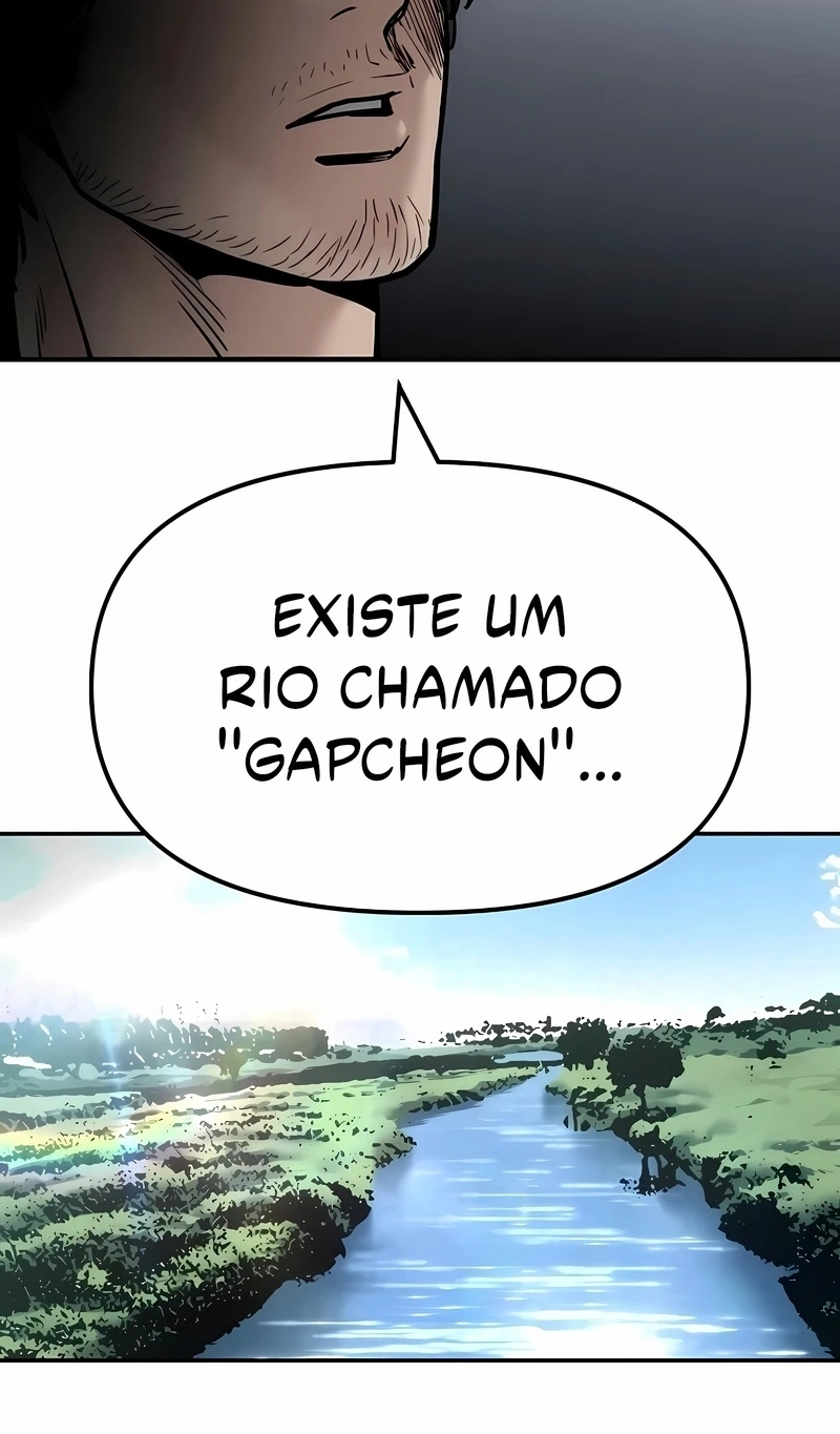 O Melhor Homem no Comando Capítulo 131 Página 108