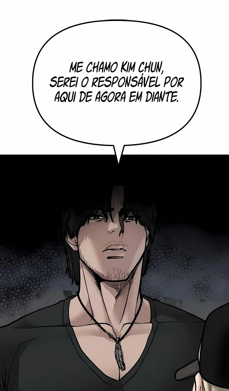 O Melhor Homem no Comando Capítulo 131 Página 114