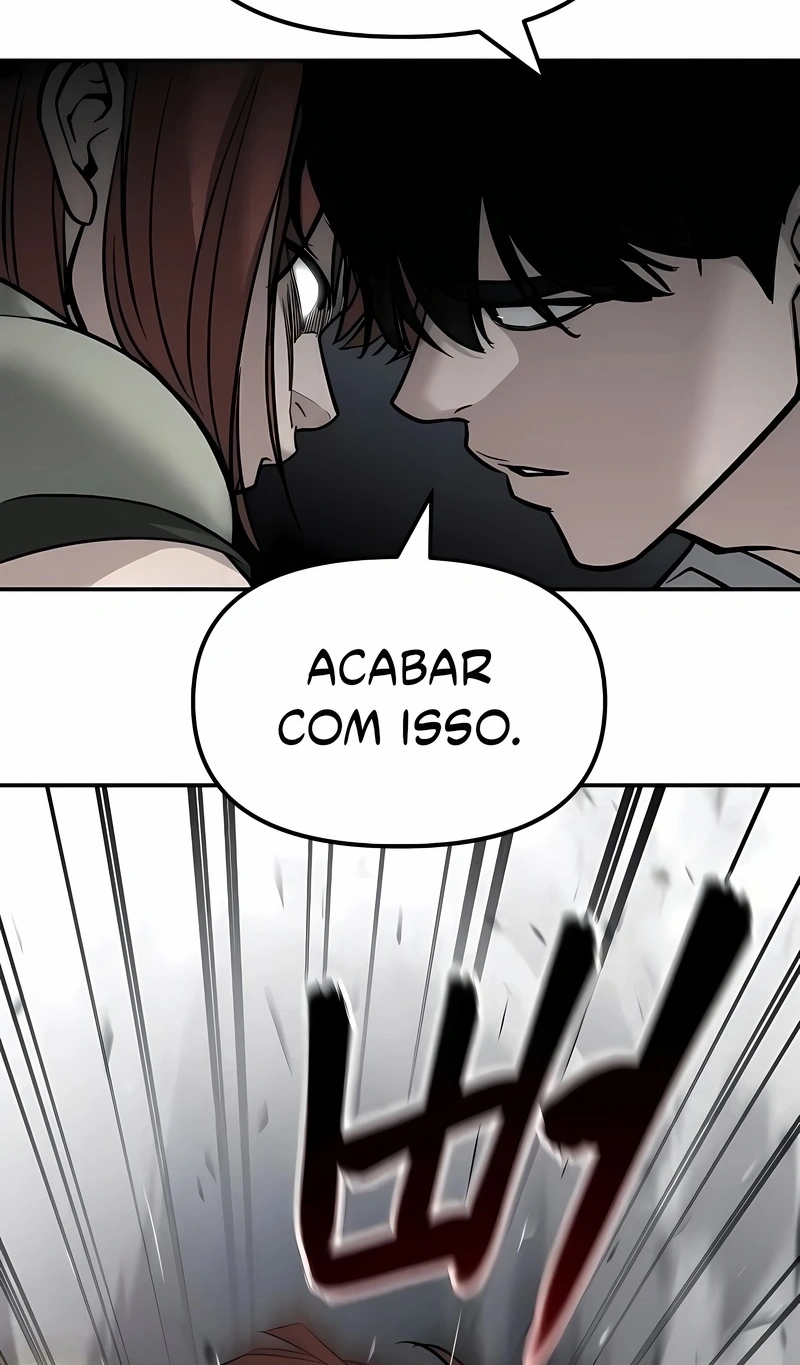O Melhor Homem no Comando Capítulo 131 Página 28