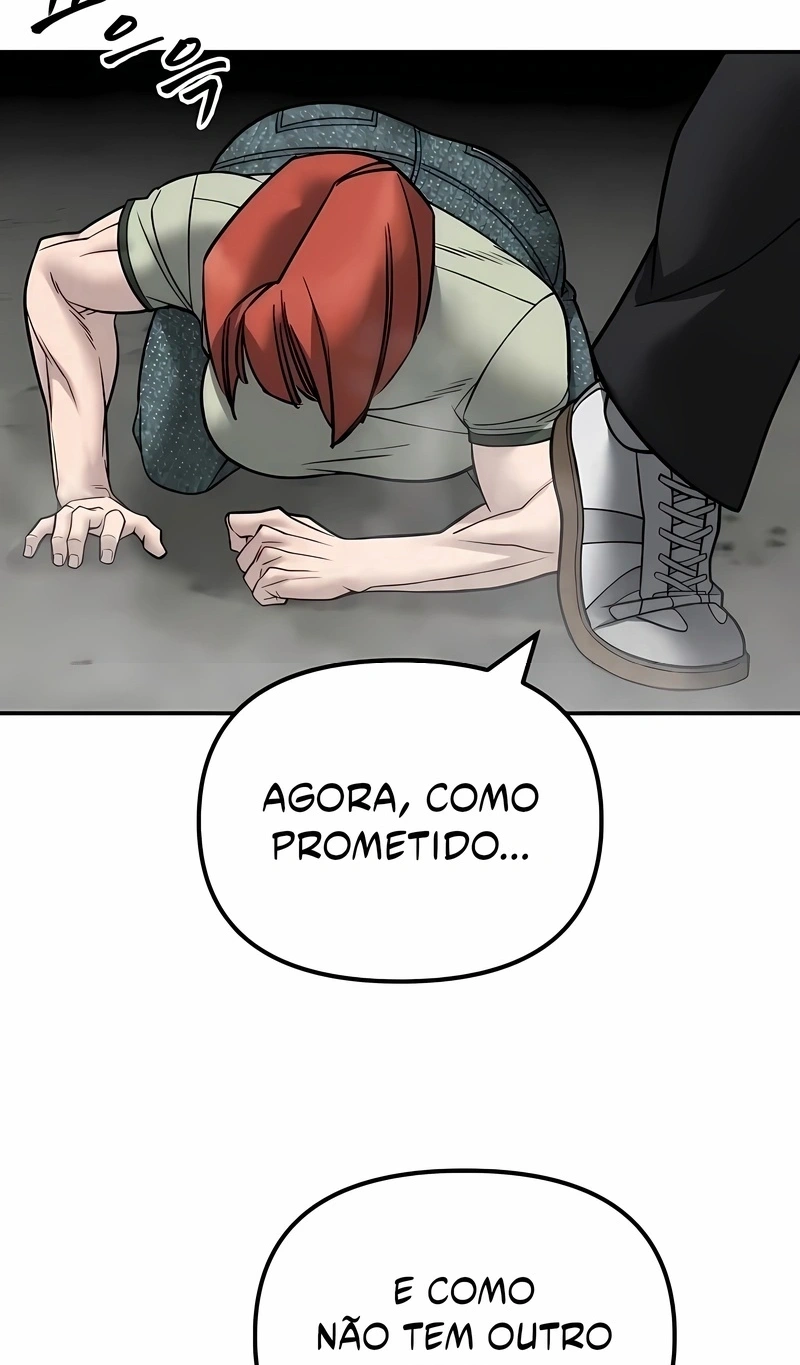 O Melhor Homem no Comando Capítulo 131 Página 39