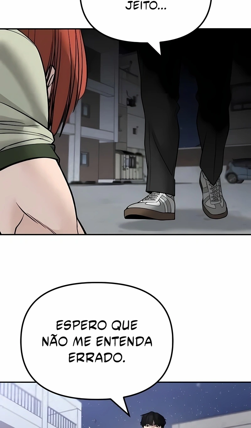 O Melhor Homem no Comando Capítulo 131 Página 40