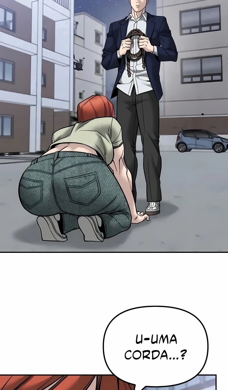 O Melhor Homem no Comando Capítulo 131 Página 41