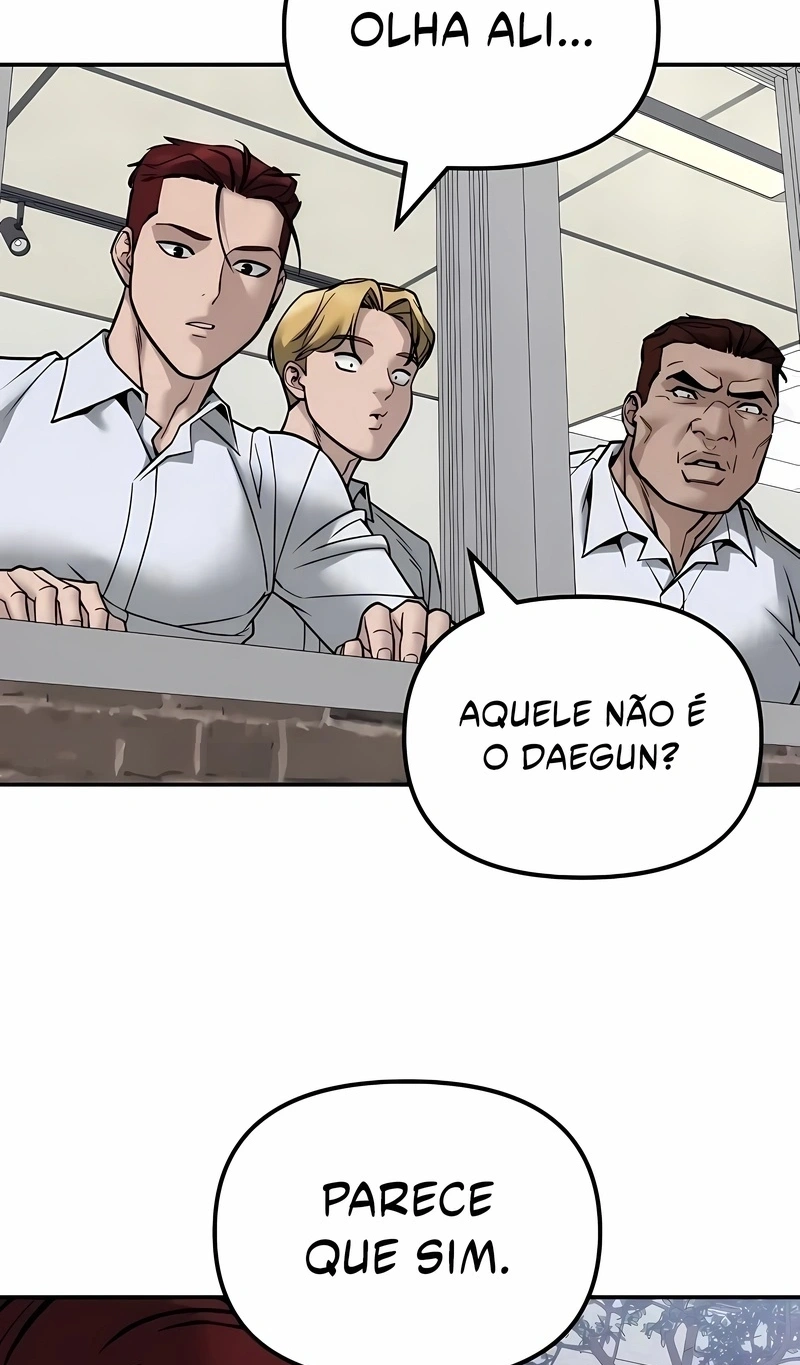 O Melhor Homem no Comando Capítulo 131 Página 47