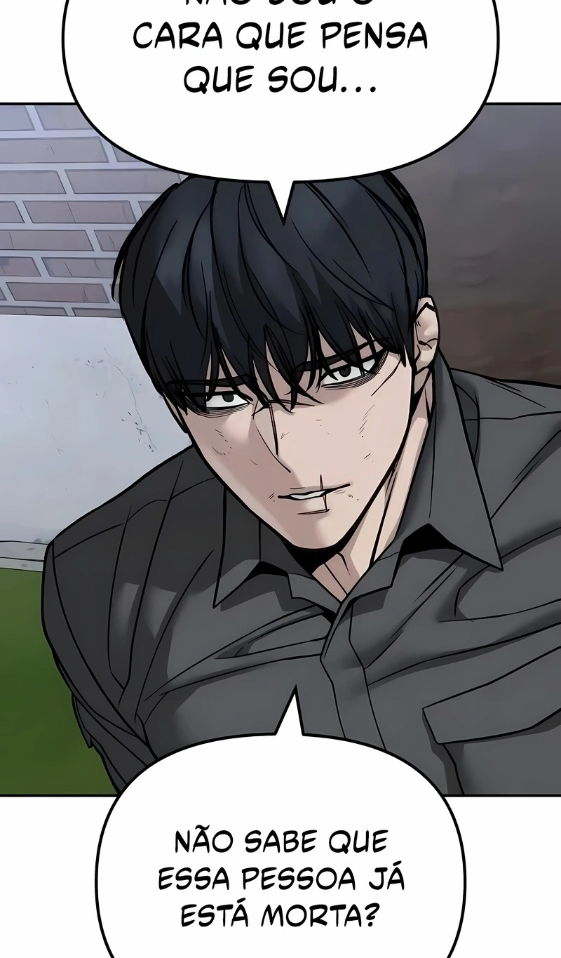 O Melhor Homem no Comando Capítulo 131 Página 60