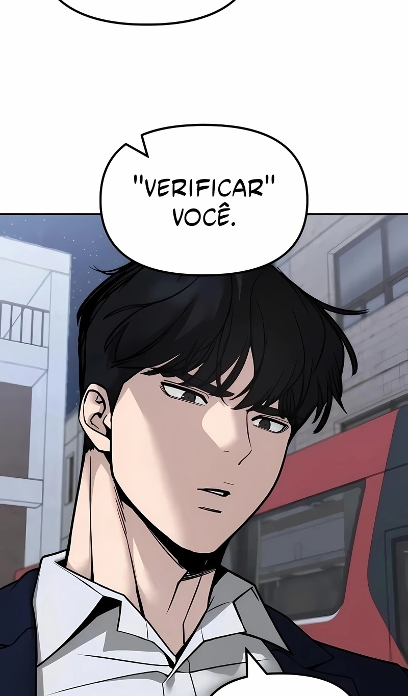 O Melhor Homem no Comando Capítulo 131 Página 68