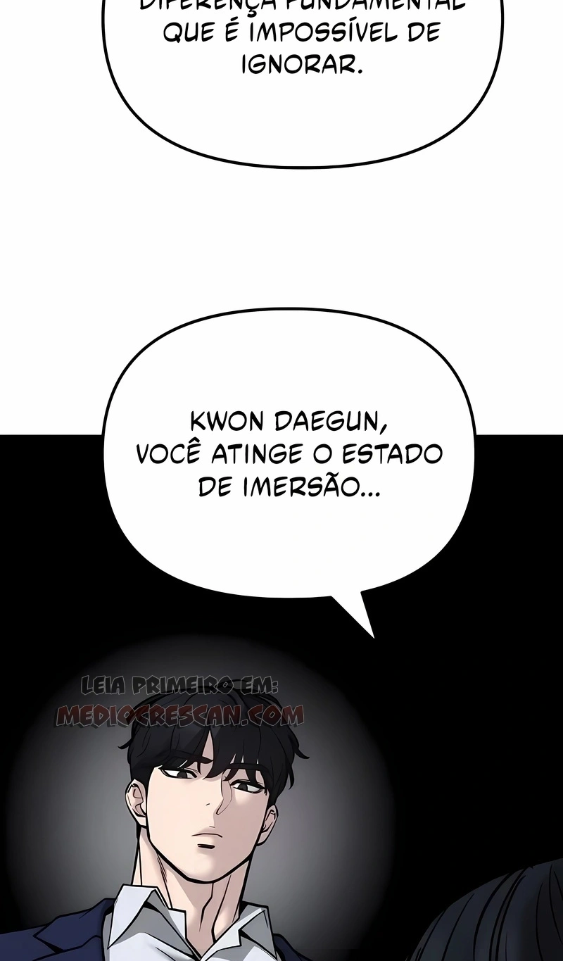 O Melhor Homem no Comando Capítulo 131 Página 70