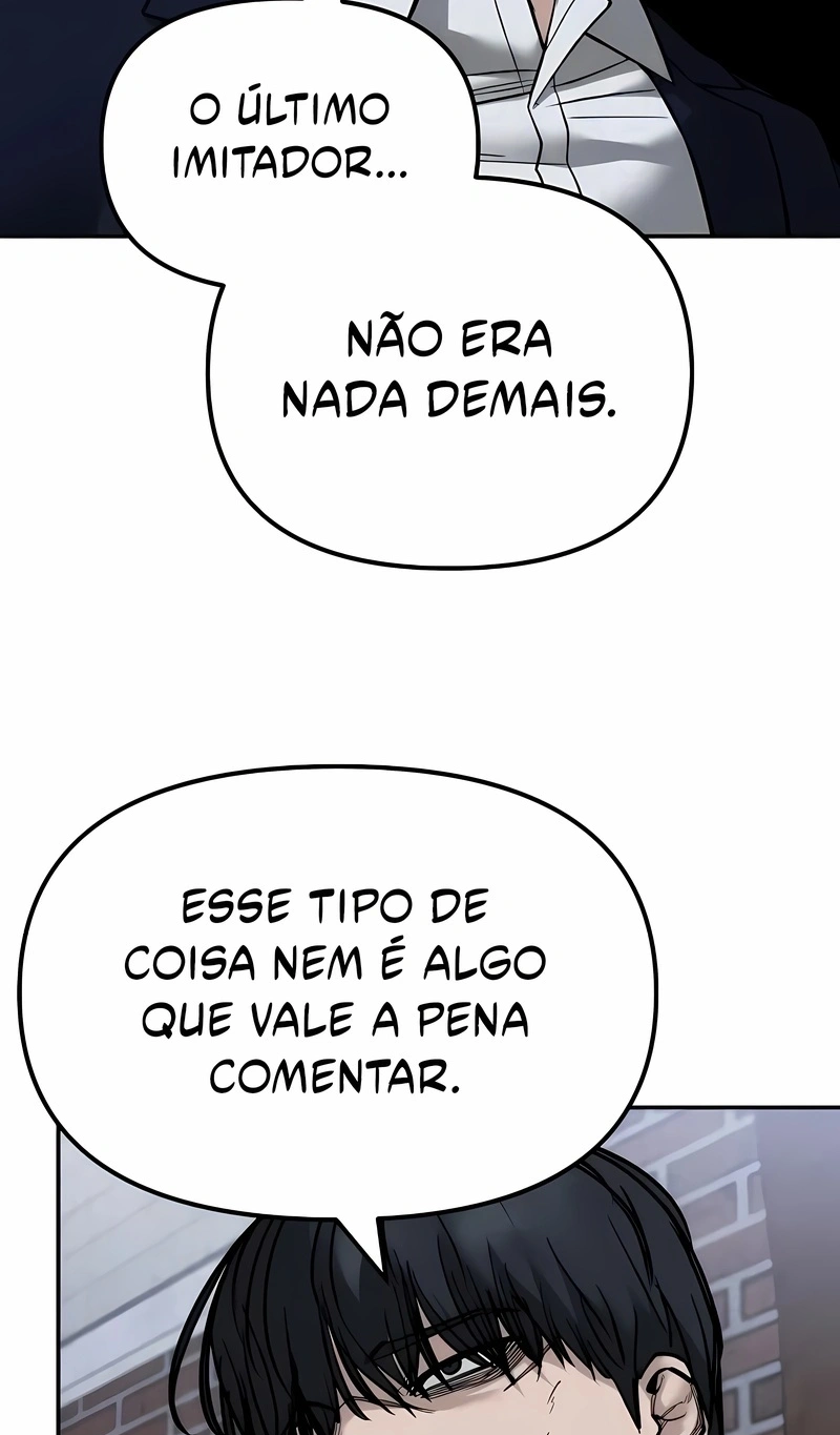 O Melhor Homem no Comando Capítulo 131 Página 74