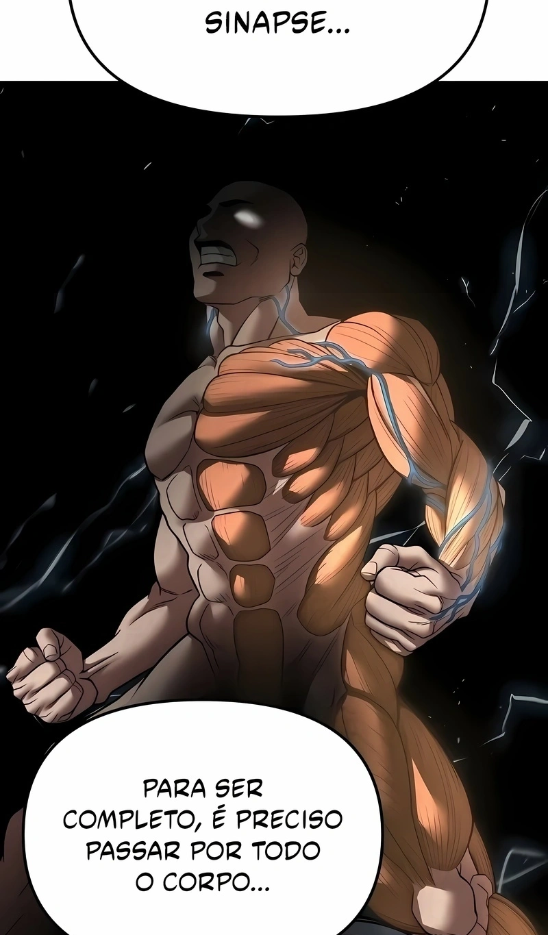O Melhor Homem no Comando Capítulo 131 Página 78
