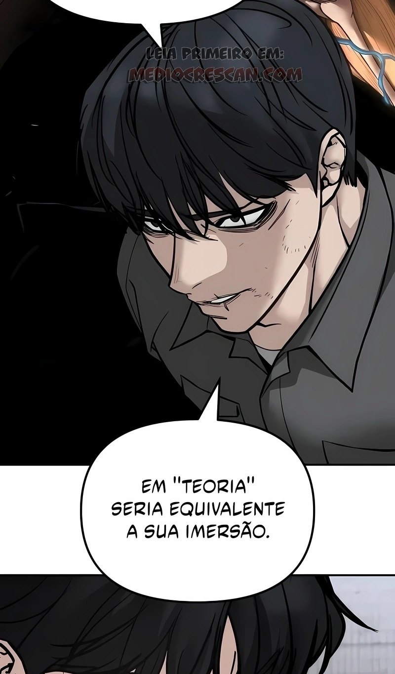 O Melhor Homem no Comando Capítulo 131 Página 79