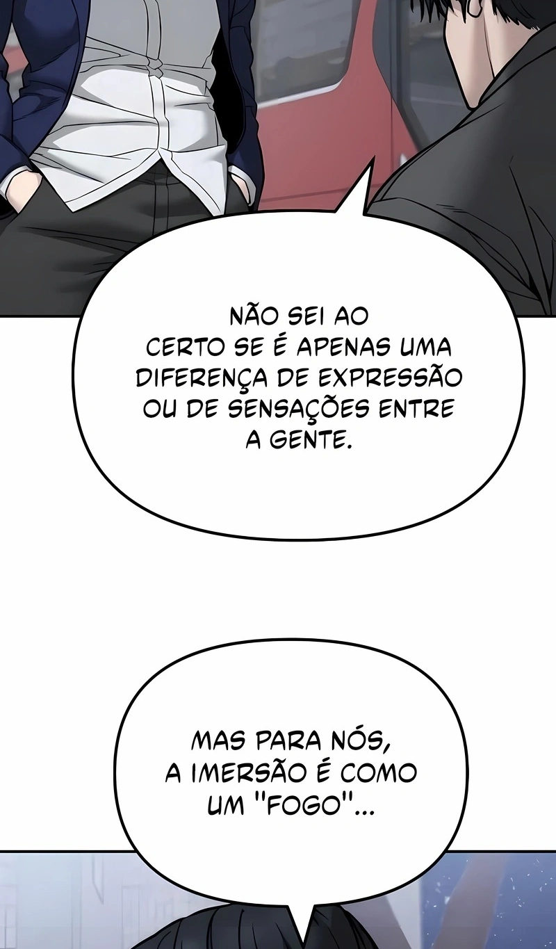 O Melhor Homem no Comando Capítulo 131 Página 81