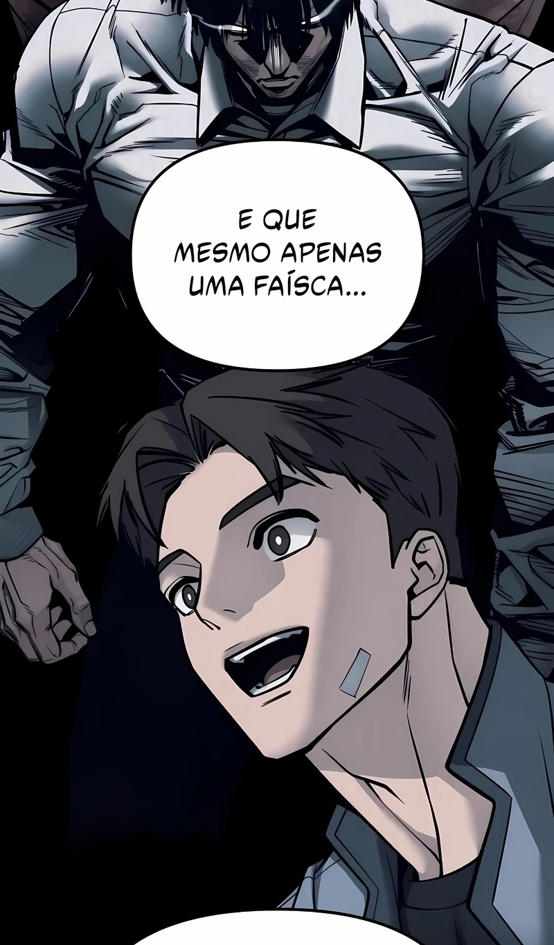 O Melhor Homem no Comando Capítulo 131 Página 85